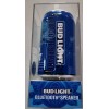 BUD LIGHT BLUETOOTH SPEAKER BEER CAN WIRELESS AUDIO FM RADIO