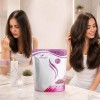 Biotina Para Cabello Hair Growth 60 Softgels Diario