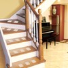 SlipStopper Non Slip Bathtub Stickers 28 PCS Adhesive Anti Slip