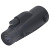 12x50 HD Large Aperture Monocular Telescope Anti Shaking Handheld Monocular