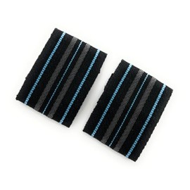Uniform Store London RAF Officers Rank Slides Squardon Leader