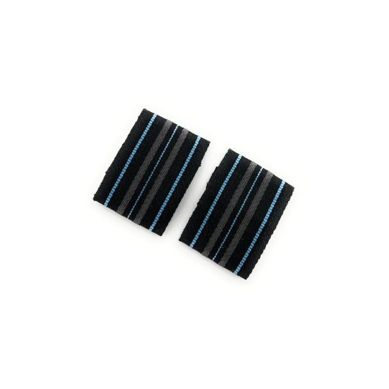 Uniform Store London RAF Officers Rank Slides Squardon Leader