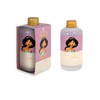 Jasmine Pure Princess Bath Soak Jasmine Bubble Gel