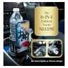 Araye 6 in 1 Car Cup Holder-Phone Holder/Mount, Temp Retaining-