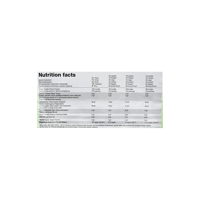 OLIMP SPORT NUTRITION OLIMP SPORT NUTRITION Olimp Labs Dextrex Juice