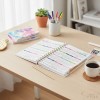 Agenda Premium Summer Docente 2026-2027 (medio Oficio)