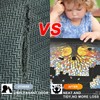 Napzy Puzzle Mat-Jigsaw Puzzles Matt Roll Up to 3000pcs Roll-up