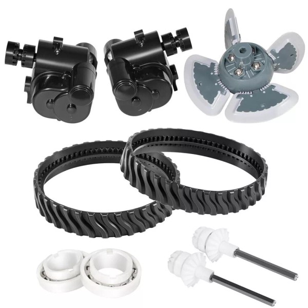 For BARACUDA, For Zodiac Tune Up Rebuild Kit R0796200 for