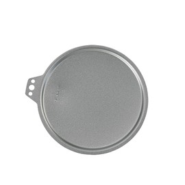 Belmont BM-076 Titanium Sierra Cup Lid (M) Made in Japan Tsubame Sanjo