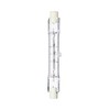 Westinghouse Halogen Double-Ended Bulb Unlensed 100 W 1400 Lumens T3