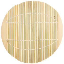 Hokuriku Aluminum 045136 Bamboo Saw for Chosei Ceiro, 11.8 inches (30 cm)