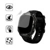 Aemus Screen Protector Compatible for CARBINOX Vortex Smart Watch (6
