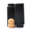 STARK SKDCK-1240055 Dust Cover Kit Front Left Right 64 138