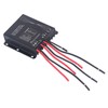 12V Smart MPPT Solar Controller with Step LED Driver Solar