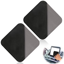 2 PCS Car Screen Cleaner, Car Touch Screen Cleaner, Microfiber Cloth Auto Touchscreen Cleaning Wipes, Car Cleaning Wipes Cleaning Cloth Screen Cleaner Cloth for Vehicle Dashboard Car Display Interior