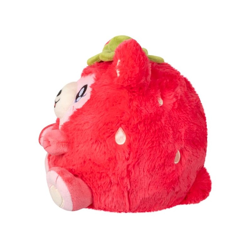 Squishable / Mini Strawbeary Plush