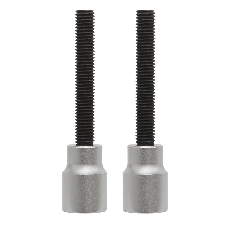 Sealey 3/8" Sq Drive Brake Drum Remover, 2pc - VS0572