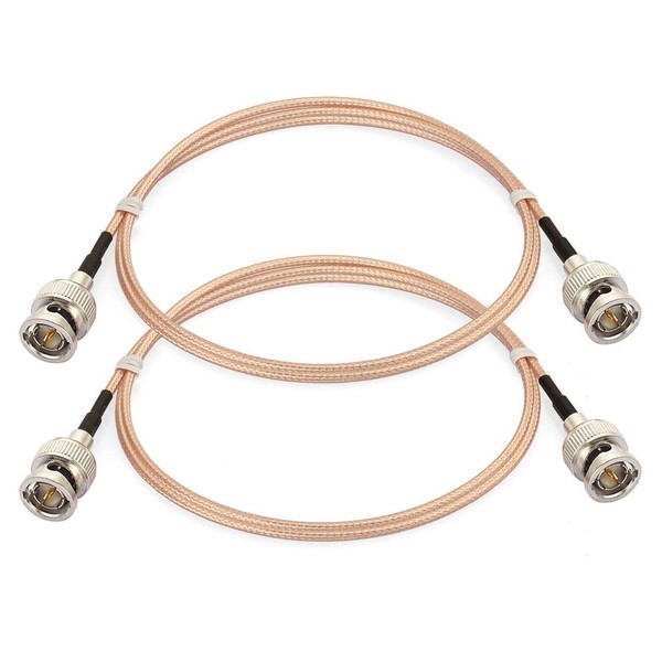 BINGFU SDI Cable 3G HD SDI Vedio BNC to BNC