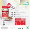LEVADURA DE CERVEZA 700 TABLETAS TECNONATURA
