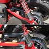 Honda Monkey 125 JB02 JB03 JB05 Aluminum Chain Case Monkey125