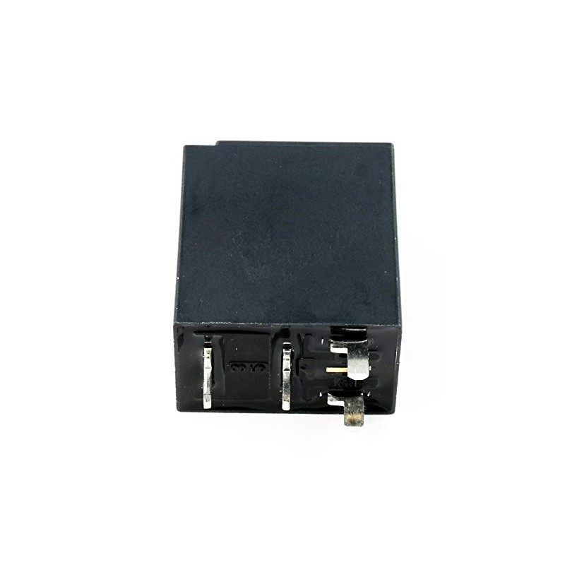 AMERICAN ZETTLER AZ988-1AT-12DSEC3R AZ988 Series 30 A SPST 12 VDC