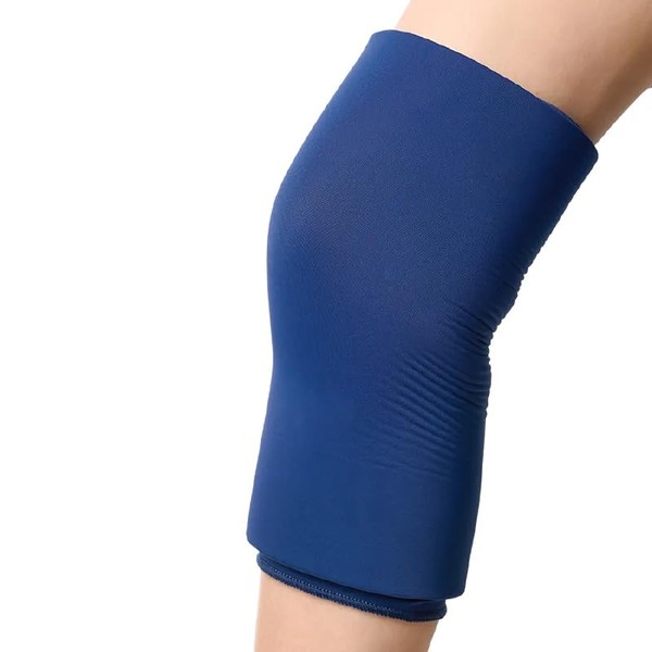 Hot & Cold Ice Pack Wrap for Knee, Elbow, Leg,