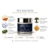 Crema Facial de Noche- Antiedad- Nutritiva - Hidratante- 60 g