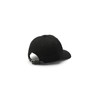Coach Women's Embroidered Baseball HAT, Black, M/L