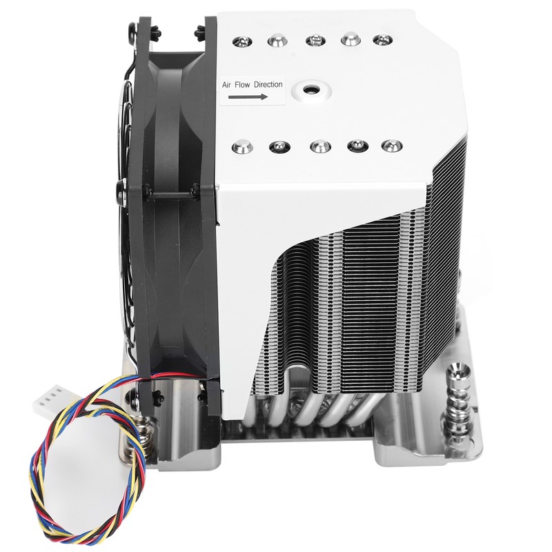 CPU Cooler Cooling Fan Radiator Computer Supplies SNKP0064AP4 AMD EPYC