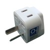 Kashimura NTI-15 Overseas Dual Plug O Type