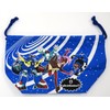 o-esuke- Category: Time Bokan Series 24 Drawstring Lunch Bag KB