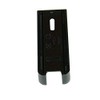 Sommer Hand-Held Transmitter Holder Pearl Black with MBA and Mounting