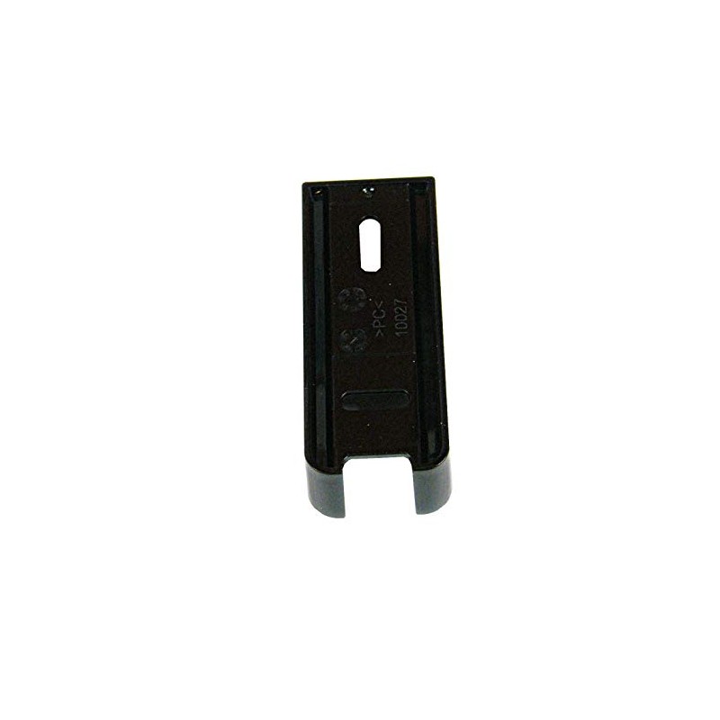 Sommer Hand-Held Transmitter Holder Pearl Black with MBA and Mounting