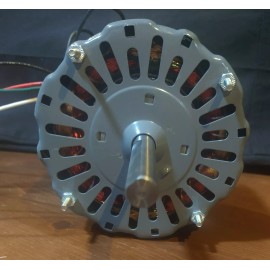Mcmillan Electric Electric 1/3HP Motor  Shop Drum Fan Blower Air Circulation,Fl