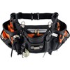WELKINLAND 18-pocket Carpenter's Tool Belt - Construction & HVAC Tool