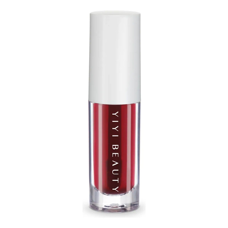 Tinta Multiusos Yiyi Beauty Darma Tint Labios Mejillas Y Más