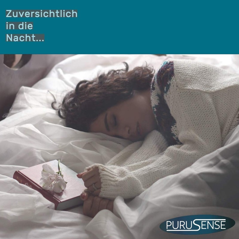 Sleep Well Drops by Purusense – Natural Sleep – Sleep