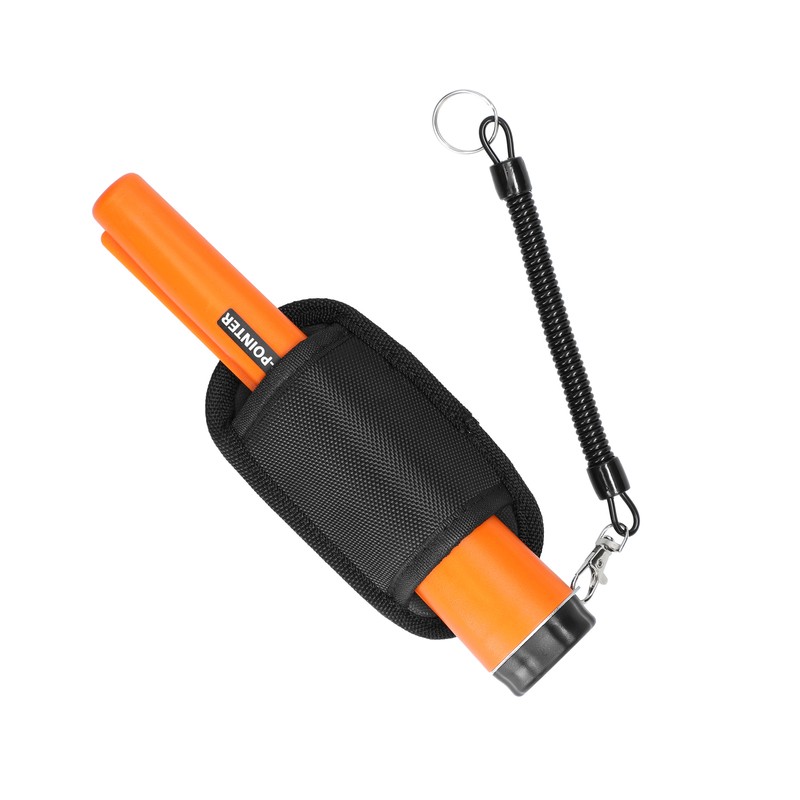 GP-Pointer Handheld Metal Detector Coins Positioning Device Portable Metal Detect