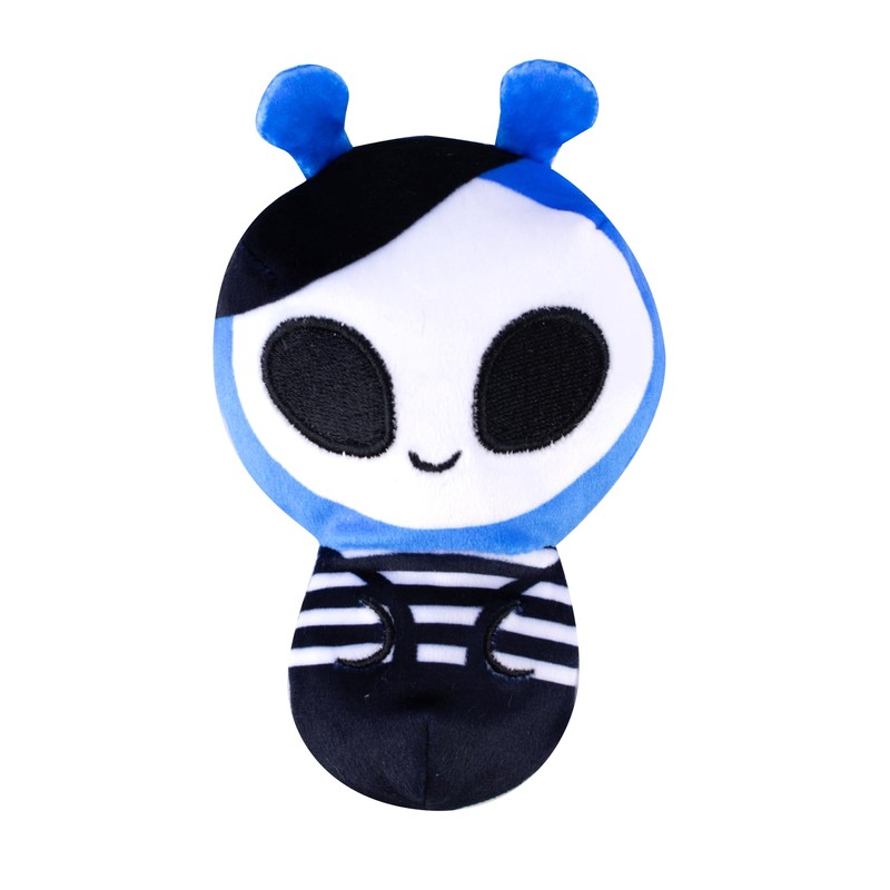 Cows vs Aliens Mystery Bags - 12pack -Teal Assortment B