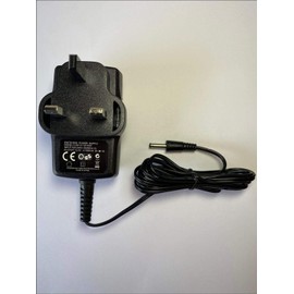 Replacement for 12V AC-DC Power Adaptor Charger for Diall IP54 AE0295 3663602901891 23W LED