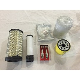 TORO Tune up Kit Dingo 427 Narrow and Wide Tracks