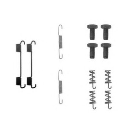 TMD FRICTION UK LTD MBA622 Brake Shoe Spring Kit