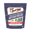 Bob's Red Mill Artisan Bread Flour, 3 Pound (Pack of