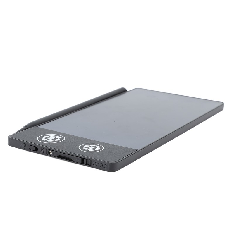 LCD Writing Tablet 6.5 Inch Electronic Graffiti Hand Painted Pad