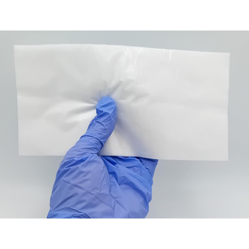 MELOLIN Dressings - 50 Pack, 5cm x 5cm - Sterile,