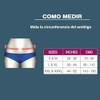 Tynor Faja de Tracción Lumbar Sencilla (CH-MED) A30