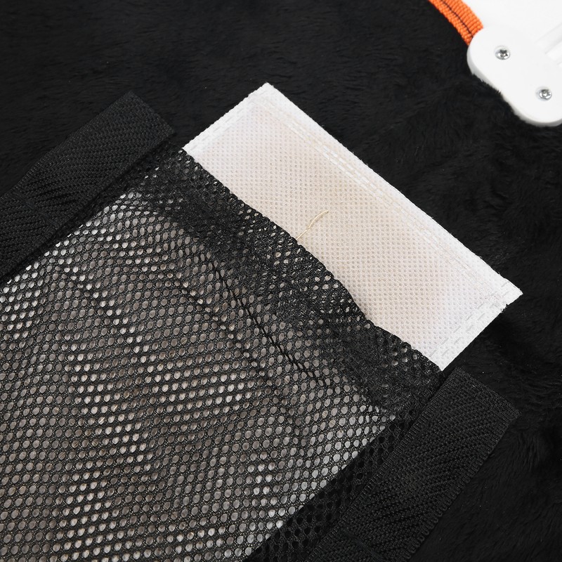 Knee Pads Electric Heating Brace Paint Relief Moxibustion Warmer Leg