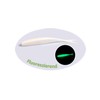 Patientia Rubber Bait 7.5 cm Rubber Shads Jerkbait Set (All-Round