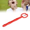 Tongue Tip Exerciser Safe Improve Speech Clarity Oral Lips Muscle