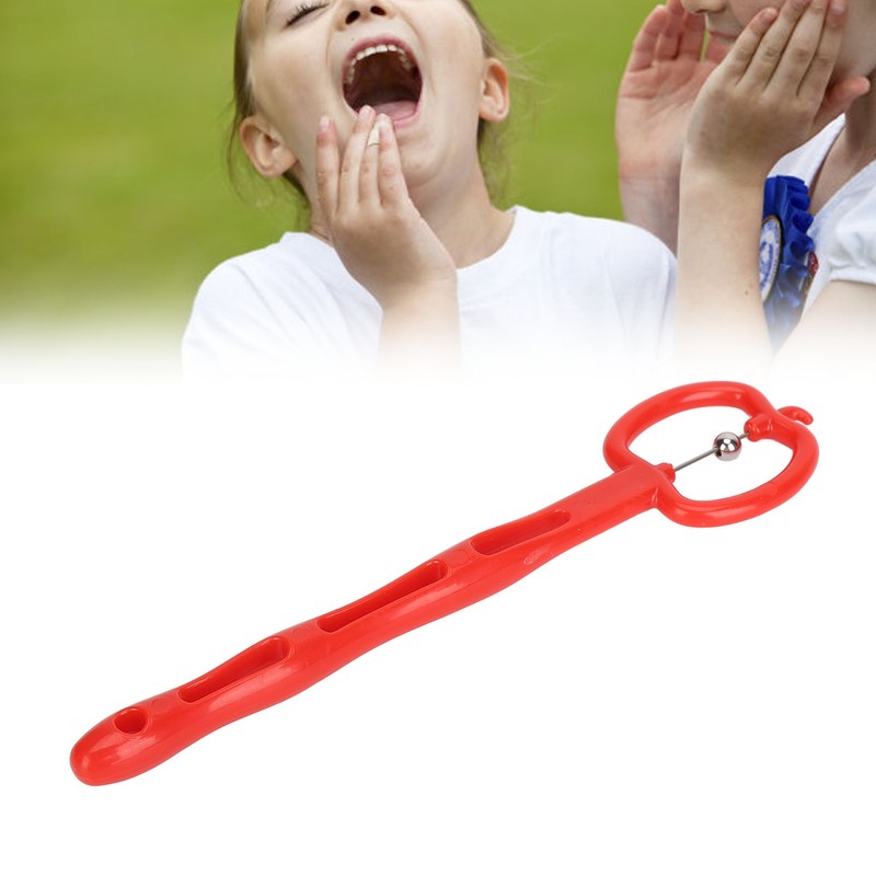 Tongue Tip Exerciser Safe Improve Speech Clarity Oral Lips Muscle